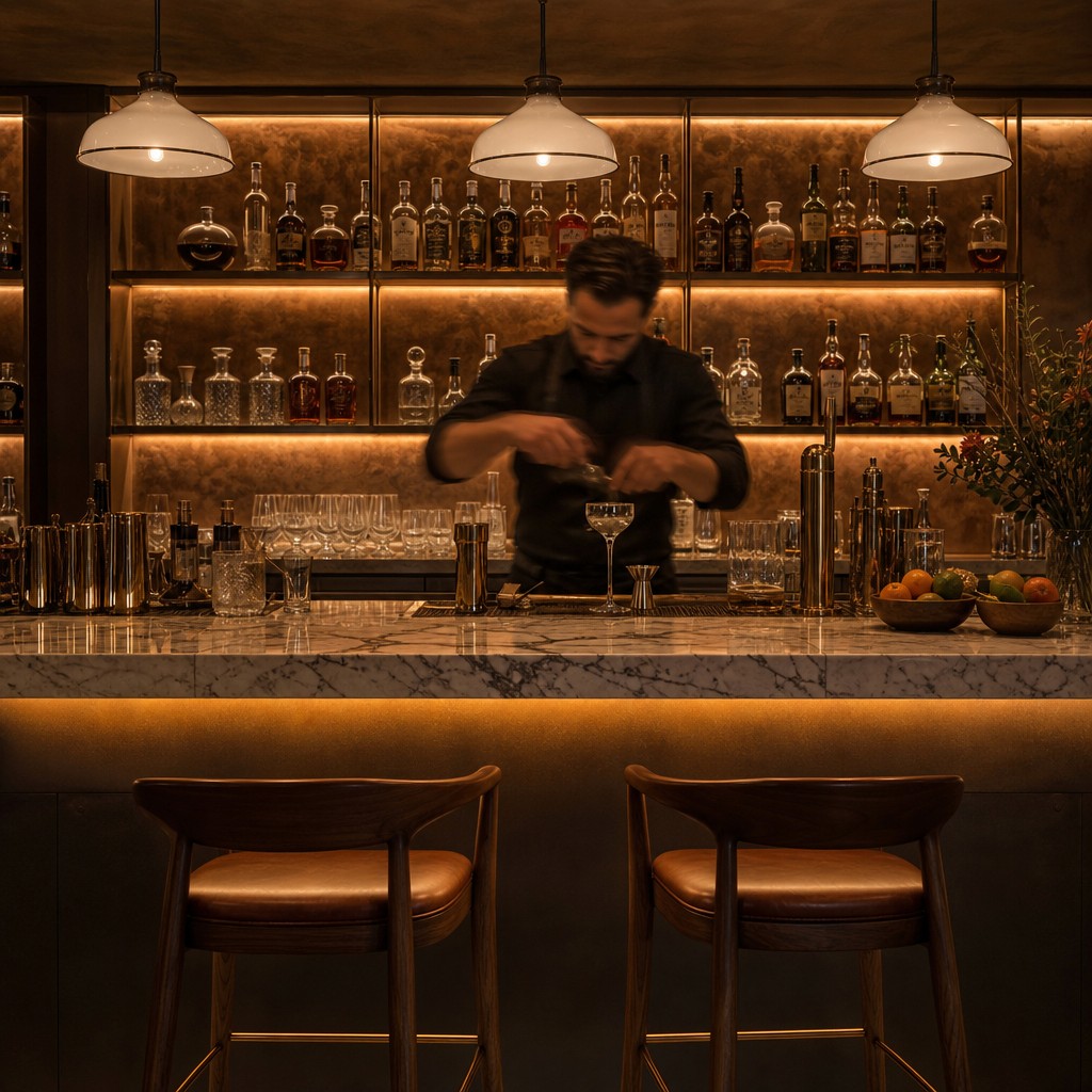 Maison Noir Boutique Hotel