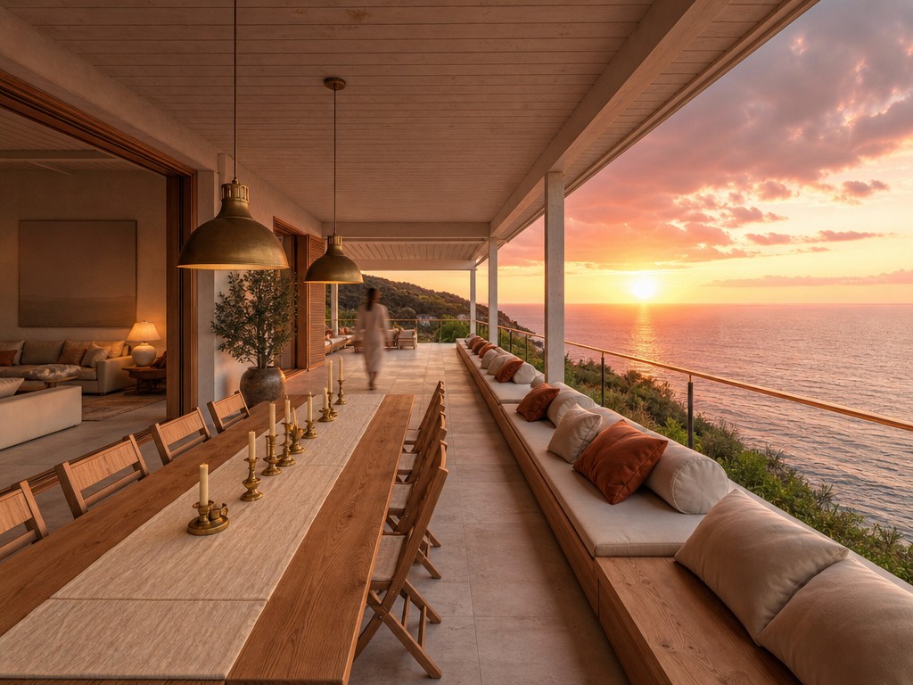 Whitehaven Coastal Retreat