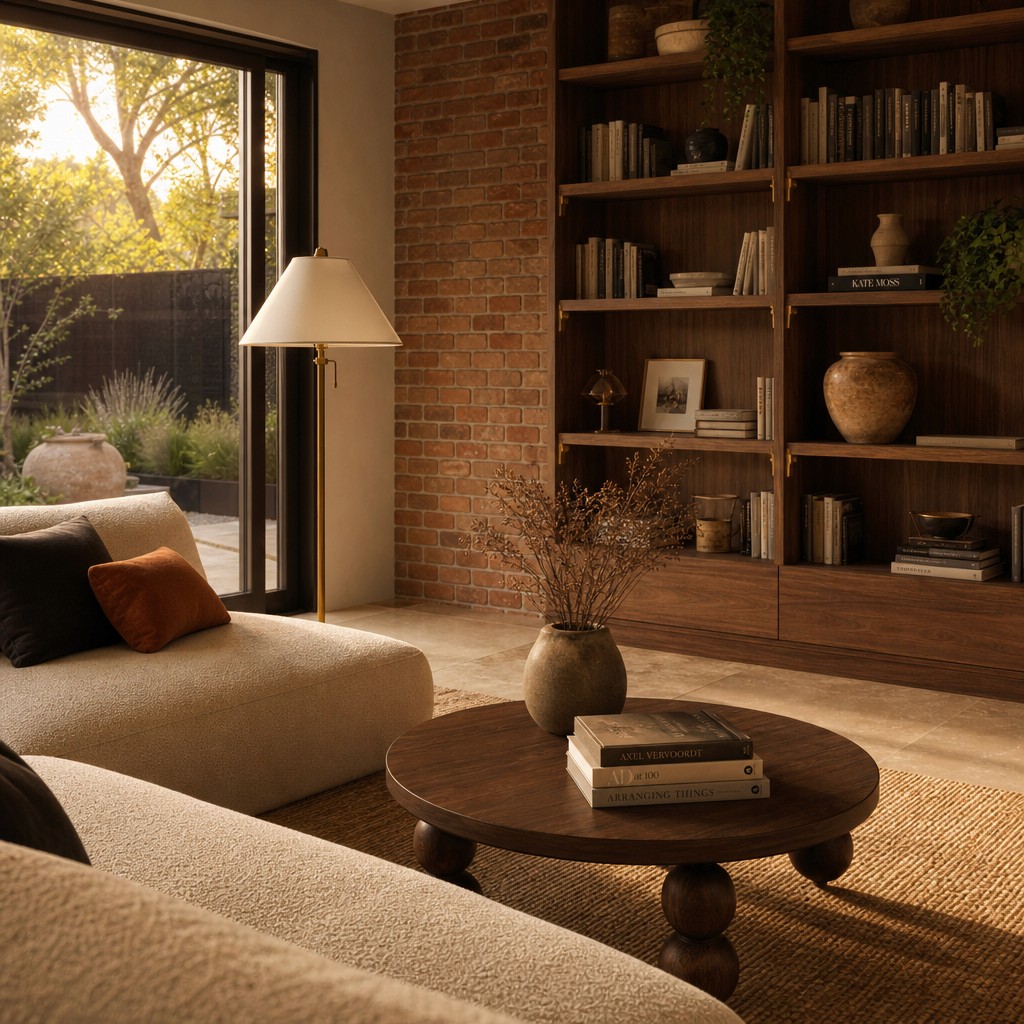 Elm Grove Residence