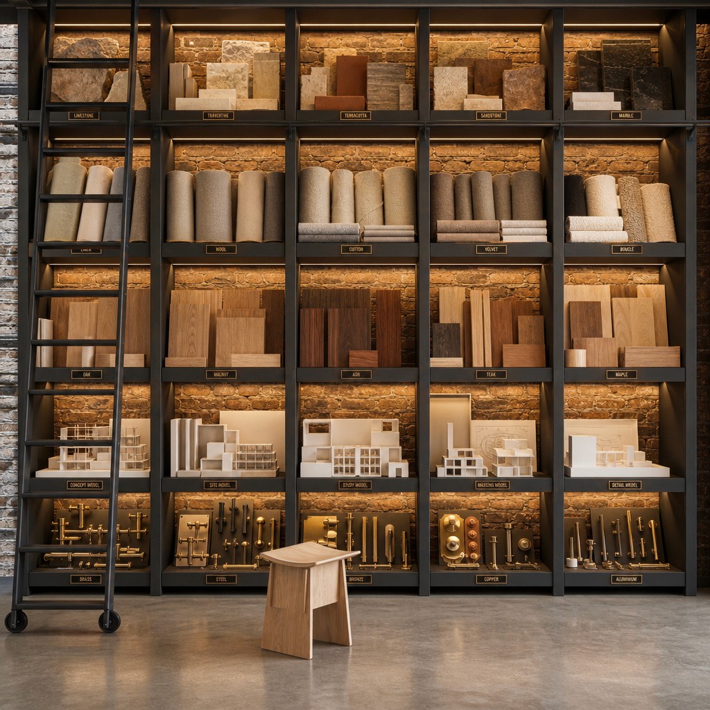 Arch Studio Office