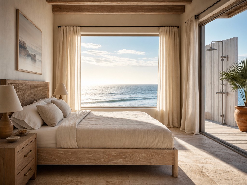 Whitehaven Coastal Retreat
