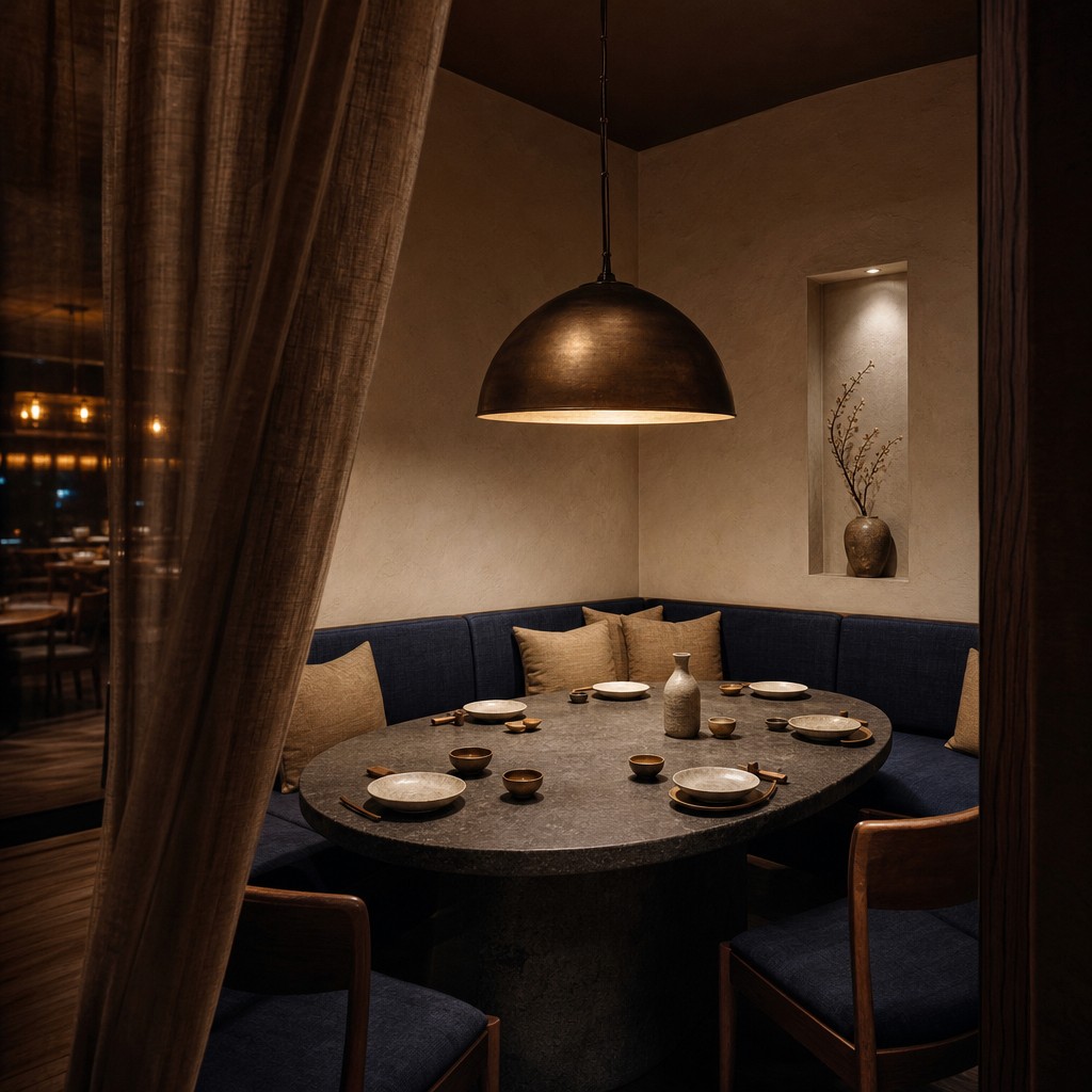 Noma Kitchen & Bar