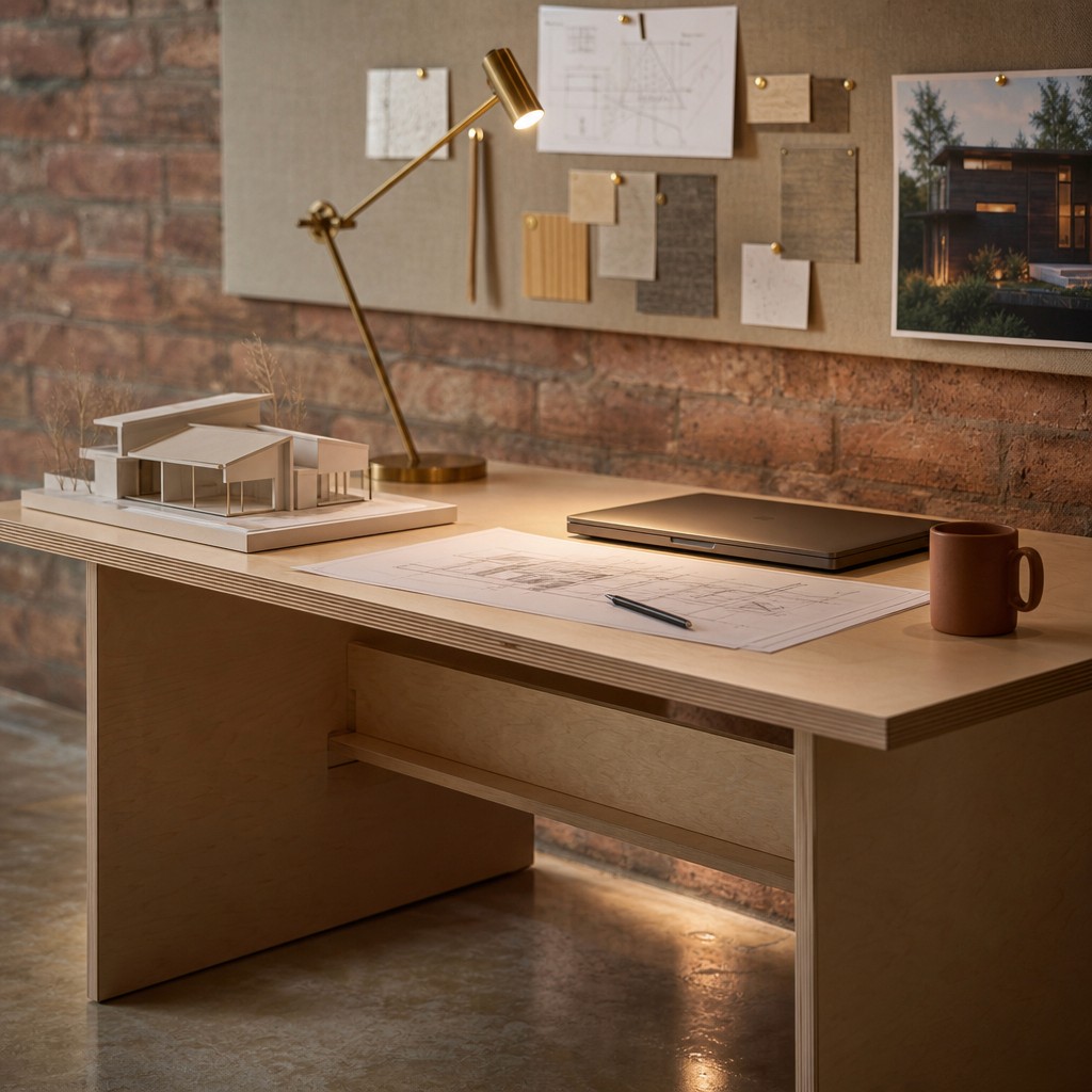 Arch Studio Office