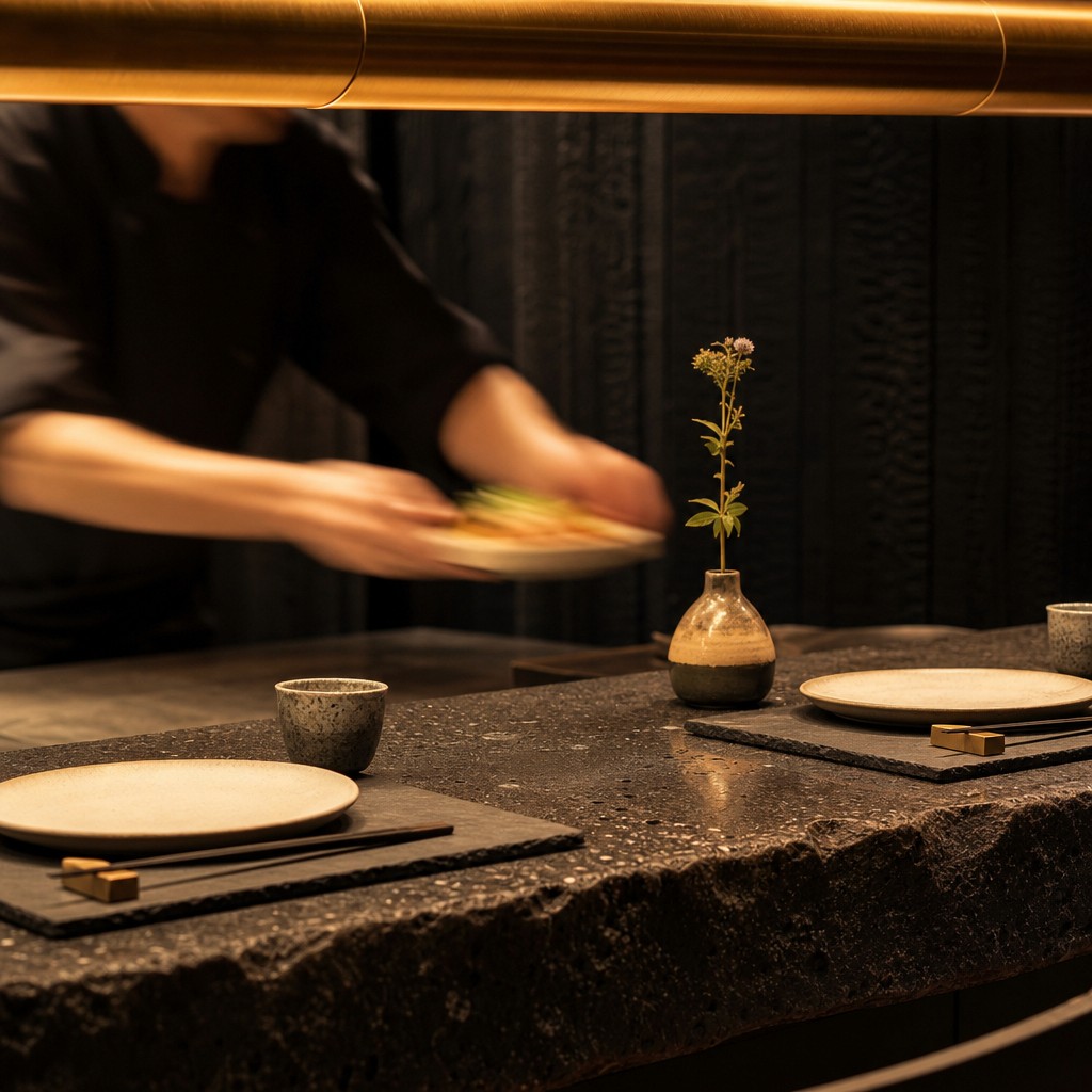 Noma Kitchen & Bar