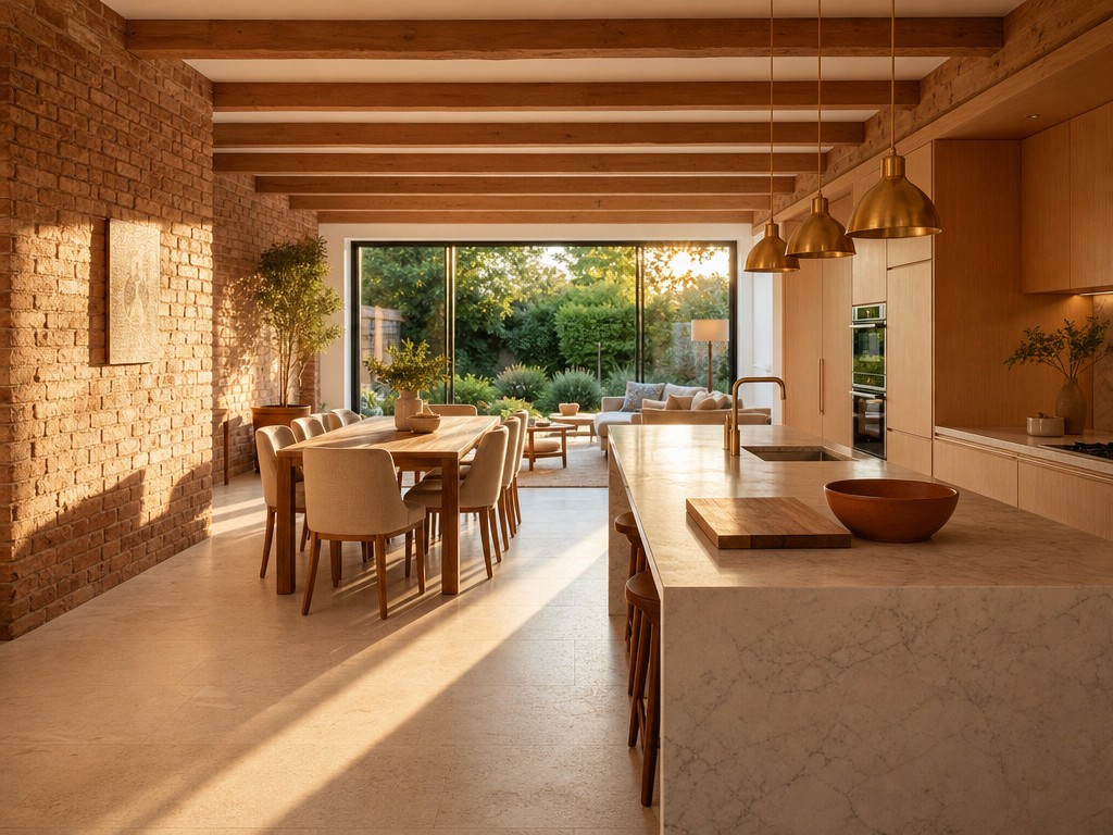 Elm Grove Residence